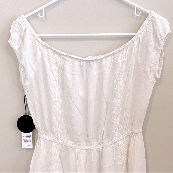 Amuse Society Dress - Picture 5 of 8